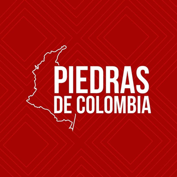 Piedras de Colombia