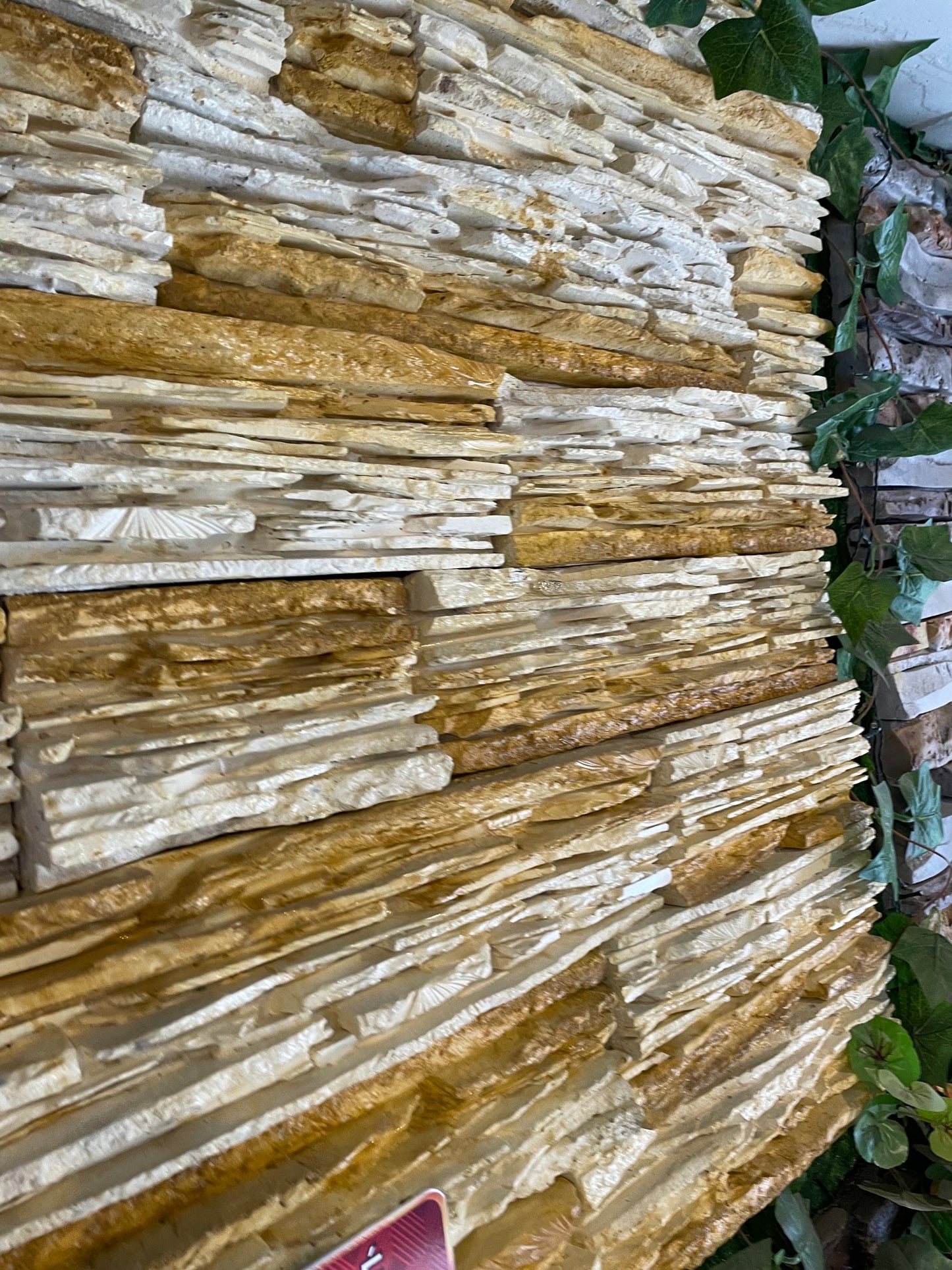 Laja Galeras 3 colores